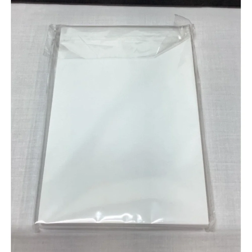 Lot of 3 CANON Photo Paper GLOSSY 4